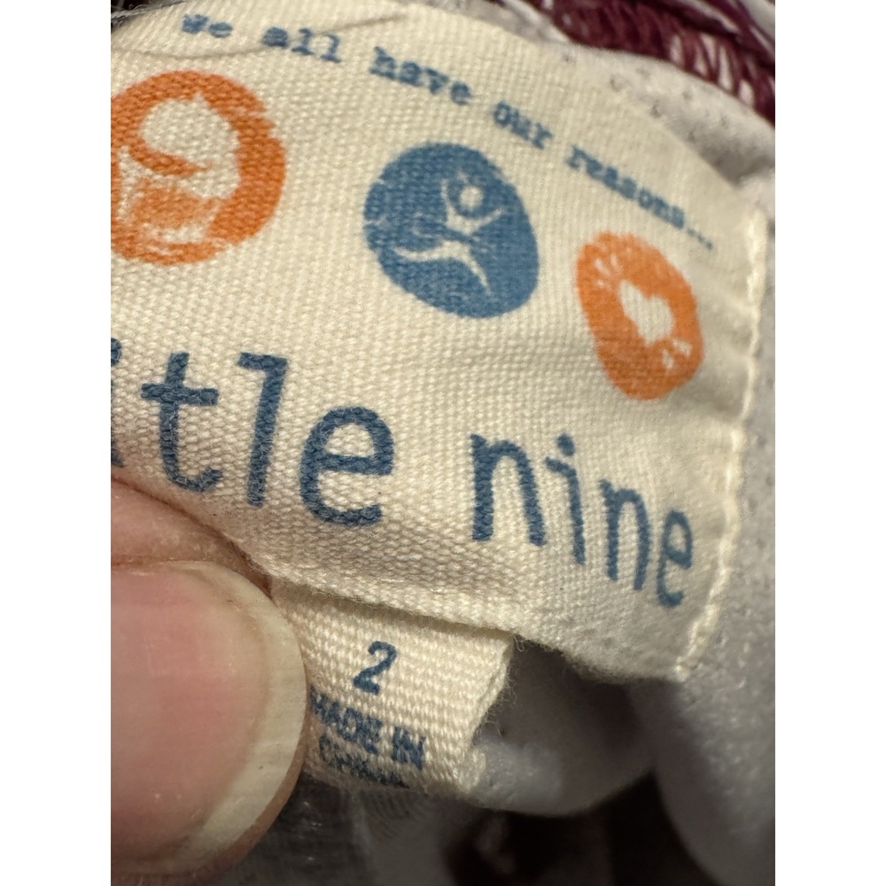 Title 9 Size 2  Skort (E) - Picture 5 of 5